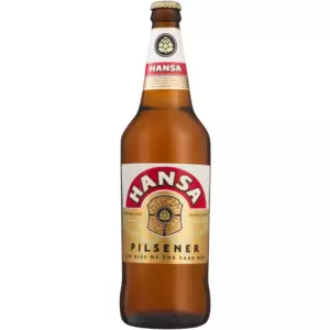 Treat yourself to a golden-hued beer crafted with premium imported Saaz hops, celebrated for their subtle bitterness and aromatic characteristics that create a harmonious and smooth flavour profile. Designed for true beer lovers, this brew delivers a refreshing and delightful experience suitable for any gathering.