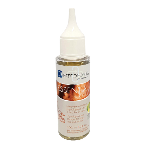Dermoscent Essential Oto® main image 1