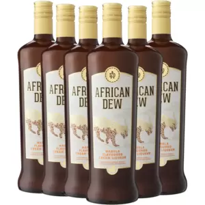 Sip as a dessert beverage or add a rich, creamy dimension to coffee or hot chocolate with this marula-flavoured cream liqueur. For those who enjoy experimenting with spirits, it pairs well with whisky, vodka, or brandy.