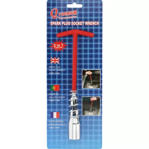 Spark Plug T Wrench (16mm) - TikTok Shop Malaysia - View #8