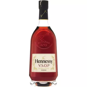 Hennessy VSOP Privilege Cognac Bottle 750ml | Brandy & Cognac
