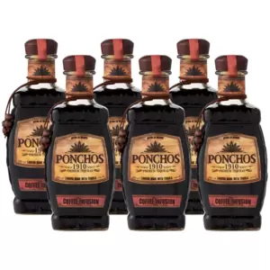 You are sure to love this revolutionary infusion of premium tequila and rich American coffee, which combines sweet and smooth notes and flavours of coffee with a well-balanced, distilled spirit that lingers on the pallet. This is an elegant drink for people who love exciting flavours.