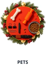 festive pet savings