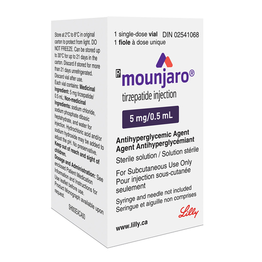 Transpharm