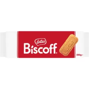 Experience a taste like no other with these delicious caramel biscuits. Enjoy them as a tasty treat on their own, with a hot cup of coffee or tea, or as a caramelised ingredient in your favourite baked goods.
