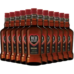 A classic rum blend with delicious flavour and easy ability to smoothly transition into mixes and blends.