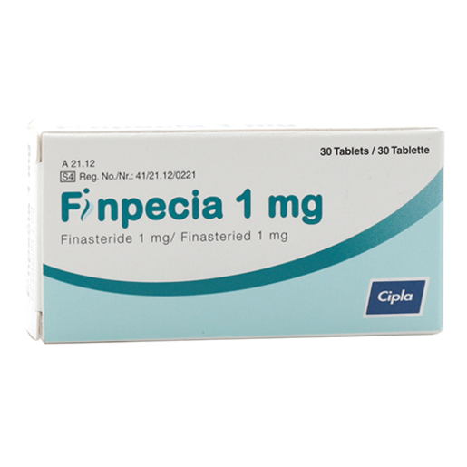Finpecia Online Bestellen