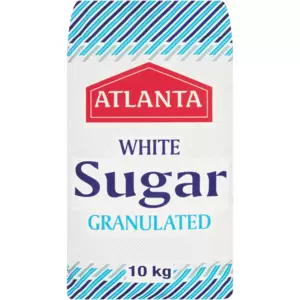 Perfect for baking and adding sweetness to your favourite hot drinks, this white sugar effortlessly blends with other ingredients to consistently create delicious flavours.