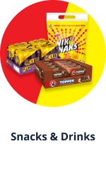 snacks-and-drinks