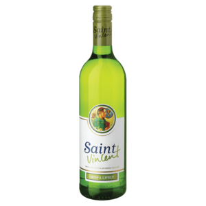 This lively white is a crisp blend of Sauvignon Blanc and Chenin Blanc with a upfront fruit and a fresh finish.