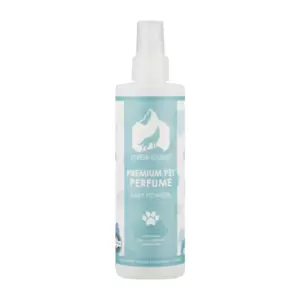 Prevent dry skin and fur while eliminating nasty odours thanks to this super effective product. It moisturises and leaves your pet's skin and coat hydrated and smelling great.