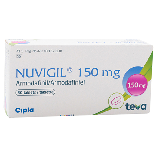 Kauf nuvigil generika