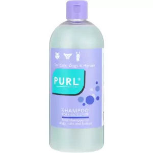 This quality formula is designed for dogs, cats and horses and is your one-stop solution for well-groomed, clean and comfortable pets. This is a fantastic choice for the pet parent who appreciates a cost-effective, high-quality product and is designed to deliver a gentle, yet thorough clean.