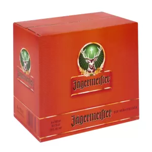 This multipack of this popular herbal liqueur will ensure you don’t run out of this delicious liqueur at home or a party.