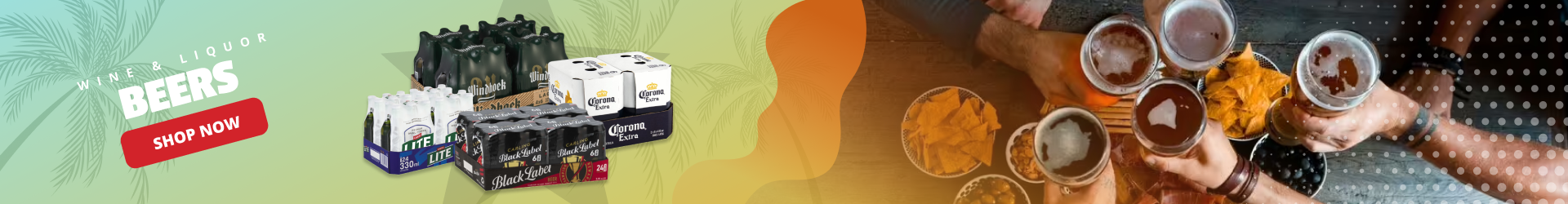 Red Star Wholesale Best Beers