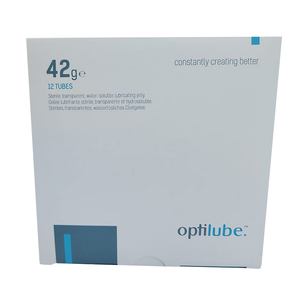 Optilube Activ Ste Gel Lidocaine 11ml 10~