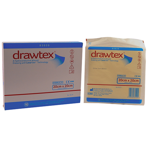 Drawtex 15cmx20cm D1520 10's main image 0