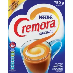 Original creamy taste you love - this is why we make the perfect blend for a smooth, rich and creamy cup of coffee, to be enjoyed over and over again at every occasion.