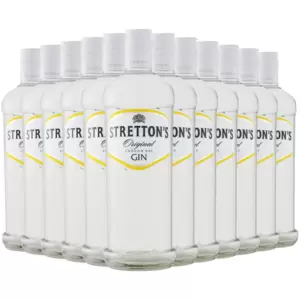 An award-winning gin with a secret blend of ingredients that will leave you satisfied after just one sip. Ideally served with cranberry or grapefruit juice to enhance its fruity taste, it's an ideal after-work treat that will leave you calm and fulfilled.