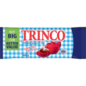 Trinco Tea String Cash And Carry