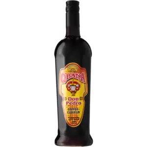 This beautiful coffee liqueur is used in a variety of drinks, from coffees to cocktails, and it works well in a variety of situations.  A rum and coffee liqueur, with an alluring caramel colour and a deep, rich flavour of authentic black coffee, roasted chestnut and delicious creamy butter. Without it, classic cocktails like the White Russian and espresso martini would be incomplete.