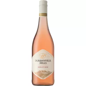 This Merlot Rosé Wine is infused with small berries harvested from its South-facing vineyards to bring about the perfect combination of skin-to-fruit ratio. The resulting blend delivers a deep Merlot hue matched with intense flavour and aroma.