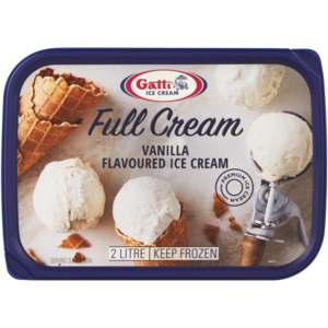 Gatti offers fresh and creamy smooth ice creams. For quality ice creams, don't forget to try these. They come in various flavours suited for our individual preferences.