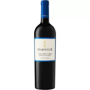 This collection pays tribute to Norma Ratcliffe as the first woman to make wine in South Africa and first winemaker at Warwick Estate. The first wine produced under the Warwick label is this exceptional Cabernet Sauvignon. It's only natural then that this is the estate's best-known and most popular wine.