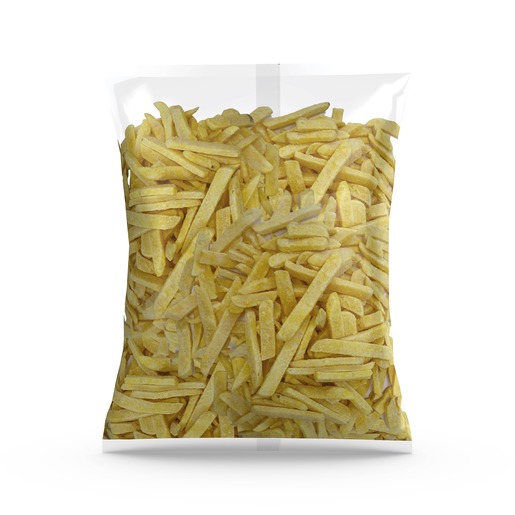 McCain Frozen Potato Chips 12mm 6 x 2.5KG