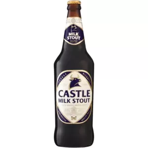 Rich, smoky notes define this satisfying milk stout. Enjoy the deliciously smooth flavour, balancing toasted malt with a hint of roasted goodness. Perfect on its own or paired with your favourite meal.