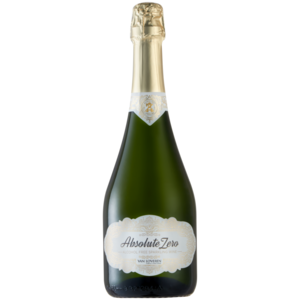 Enjoy the delicious, fresh flavours of this non-alcoholic sparkling wine.