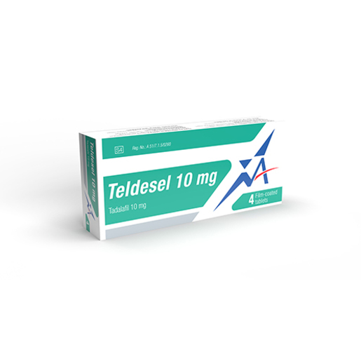 Tadalafil preis 10 mg