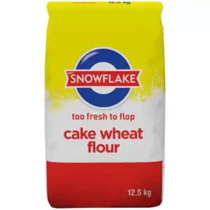 Take your baking to the next level with this amazing wheat cake flour, an important and delightful ingredient to enhance your baking experience.
