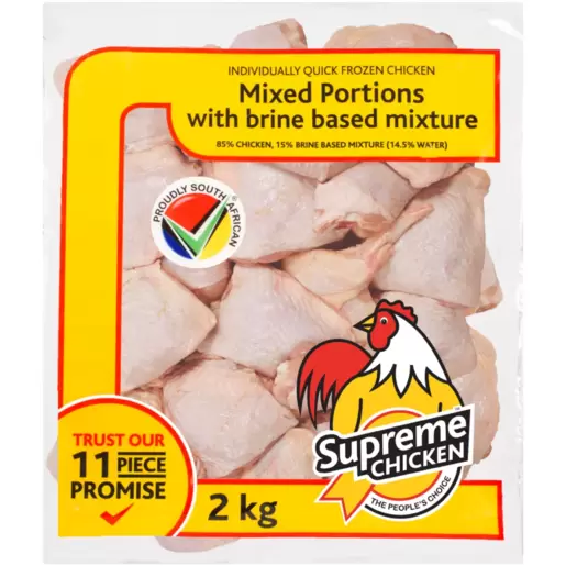 Red Star Wholesale