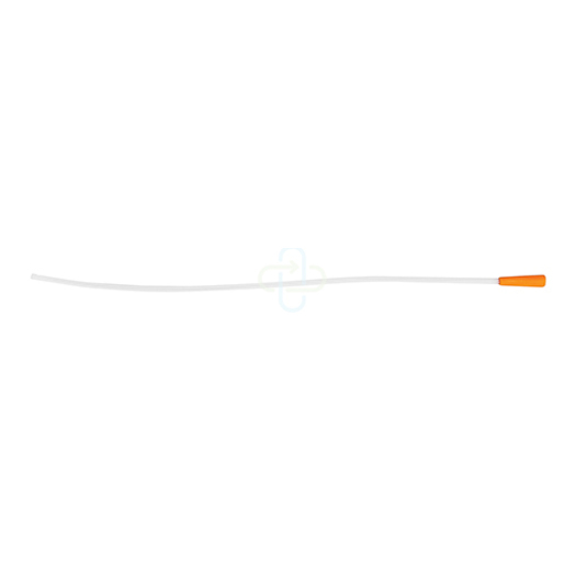 Akacia Foley Catheter 100% Silicone FG18 5-10ml (Pack of 3) main image 1