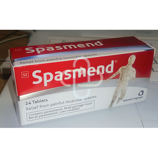 Transpharm