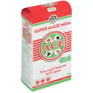 ACE Super Maize Meal 5kg