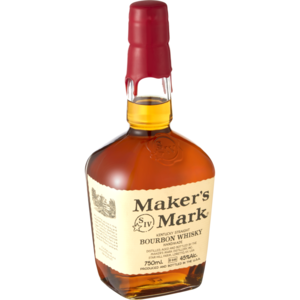 A premium small batch bourbon that is made using soft red winter wheat in a famous Kentucky distillery, this easy drinking full-flavoured whiskey is smooth and well-balanced, with rich caramel and vanilla notes.  