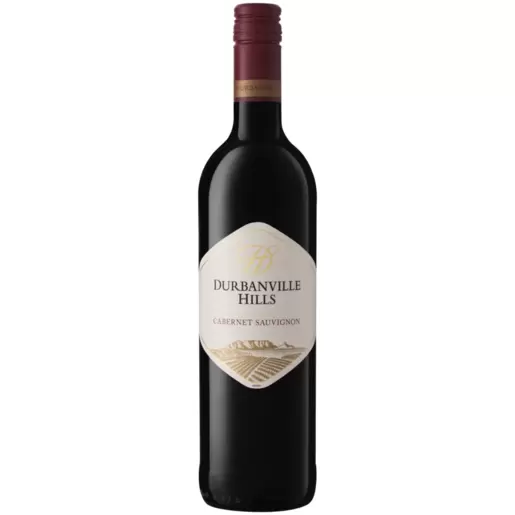 Durbanville Hills Cabernet Sauvignon Red Wine Bottle 750ml