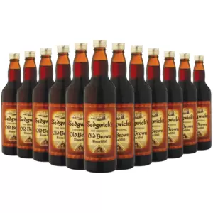 Celebrate South Africa's history with this age-old sherry. Its nutty brown appearance and sweet taste are sure to bring back plenty of good memories of sharing a bottle at the braai with family and friends on a festive occasion.