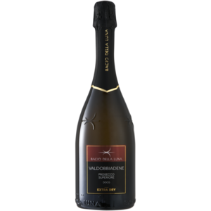 This imported extra dry prosecco is produced in the Venteo region of Italy.  A refreshingly crisp sparkling wine that uses modern crafting techniques in its production. It is wonderfully dry with masses of exuberant bubbles and is perfect for celebrating a special occasion.