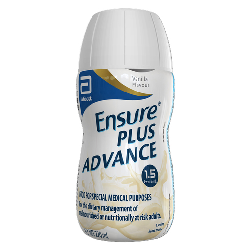 Example Ensure Rx Transpharm