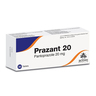 Praztek Rablets Transpharm