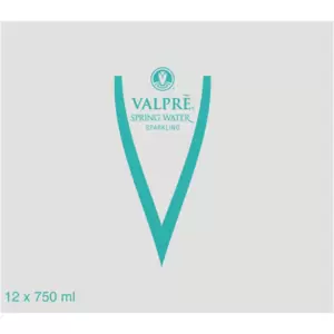 Each drop of this exceptional sparkling spring water begins as soft rainfall and spontaneously filters through the ground for up to 15 years. It is mildly carbonated and bottled at the source to provide fresh, pure spring water. For maximum refreshment, consume ice cold.