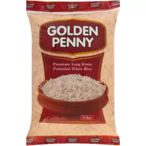 Make grandma's renowned rice pudding just the way she did with long-grain parboiled white rice. It cooks up perfectly separate, fluffy, and white, making it an excellent base grain for stews, curries, and casseroles.