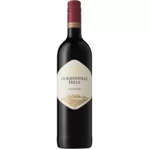 This wine took a tremendous amount of effort to make - with only the best grapes chosen from nine different vineyards across Durbanville.