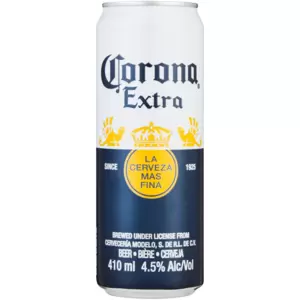 This Mexican pale lager offers a crisp, refreshing taste with a smooth finish. Best served well chilled and garnished with a wedge of lime.