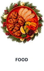 FESTIVE LIQUOR DEALS