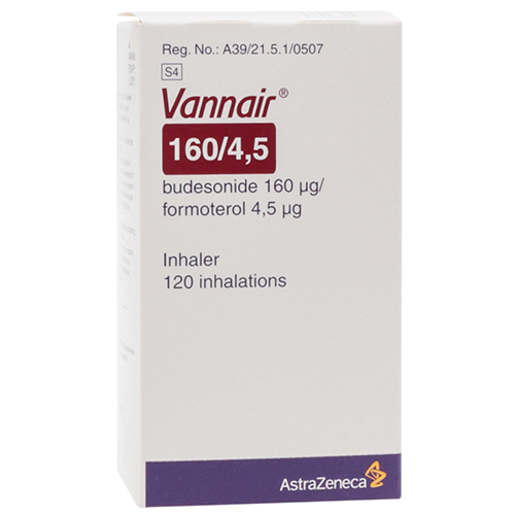 Transpharm
