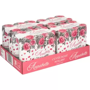 Impress your partner on a romantic picnic with a bottle of Annabelle Cuvée Rosé. This light rosé colour wine accents tropical fruit-forward flavours with strawberry, raspberry and litchi with a hint of spice.